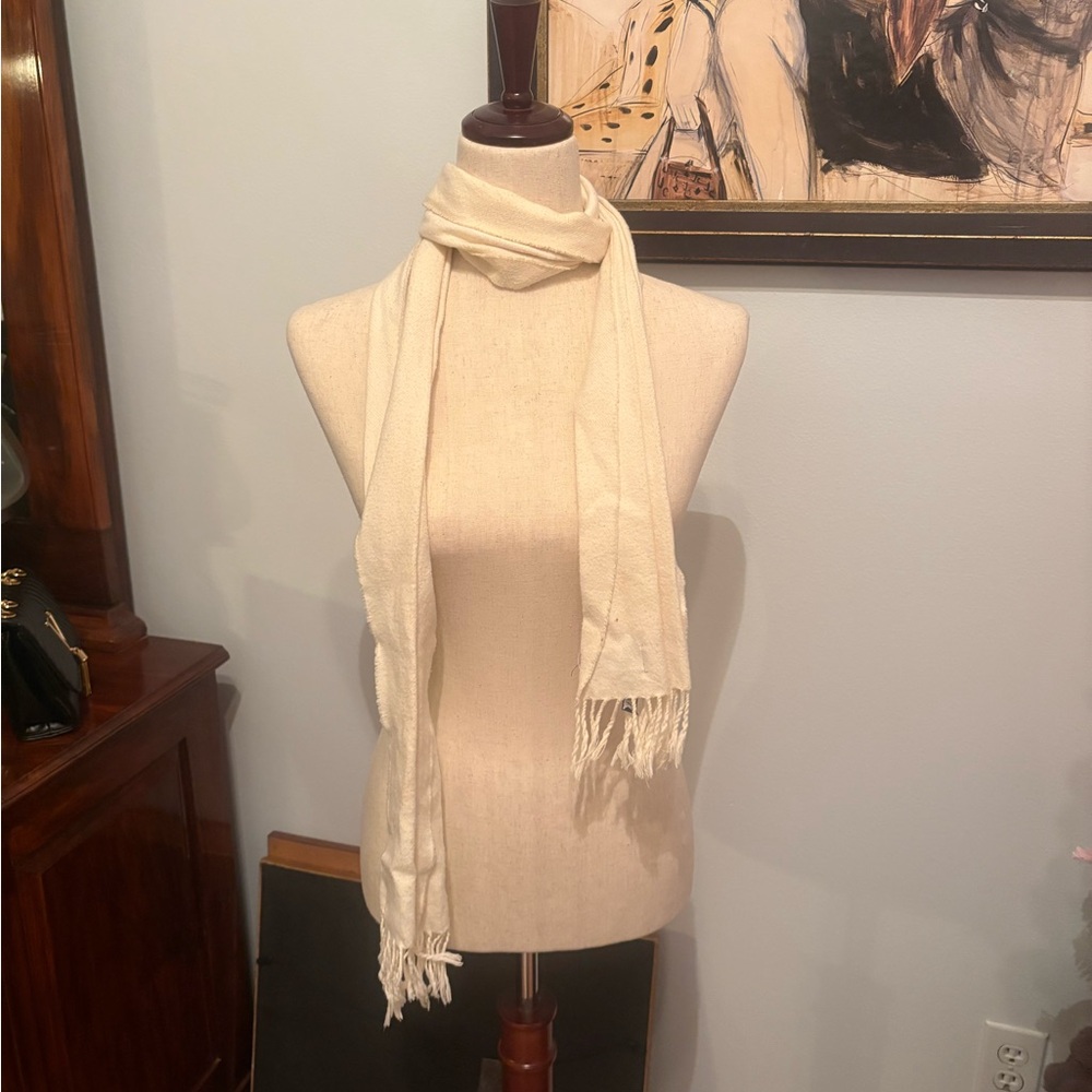 Scarves - Picture 2 of 3
